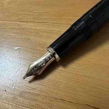 セーラー万年筆　プロフィット　ミュージックペン先　14K プロフィット セーラー SAILOR 万年筆 FOUNDED スタンダード 14K